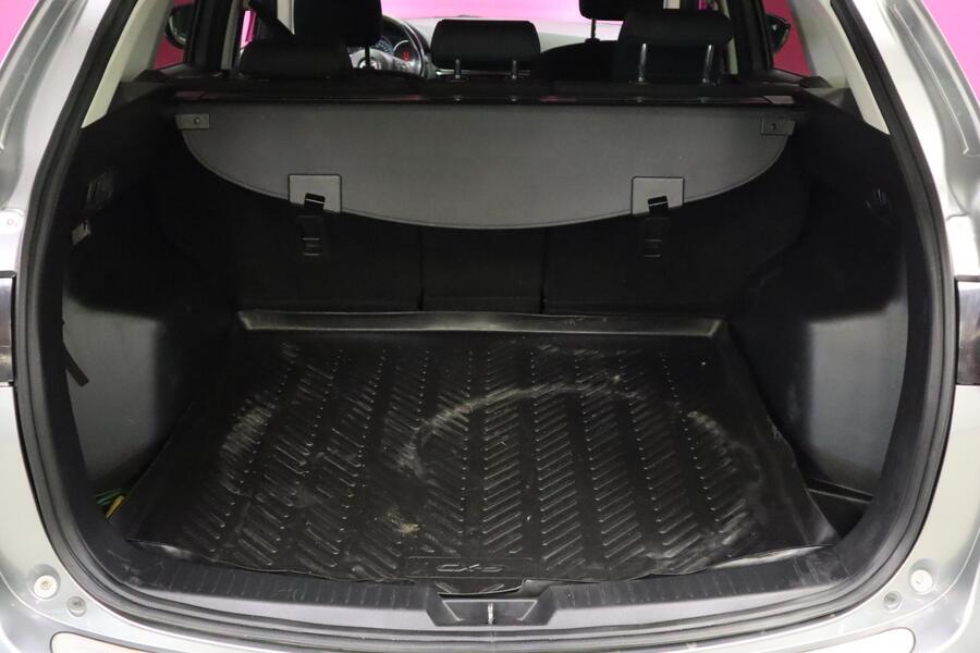 Mazda CX-5 vaihtoauto