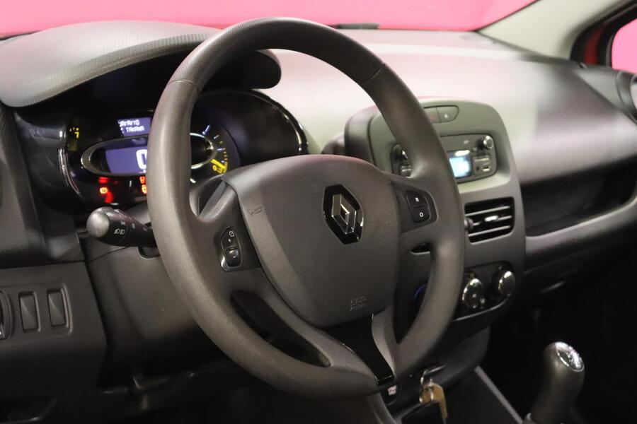 Renault Clio vaihtoauto