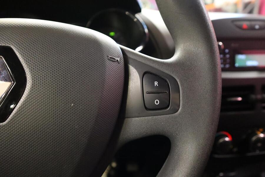 Renault Clio vaihtoauto