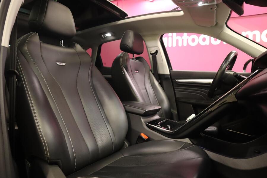 MG Marvel R vaihtoauto