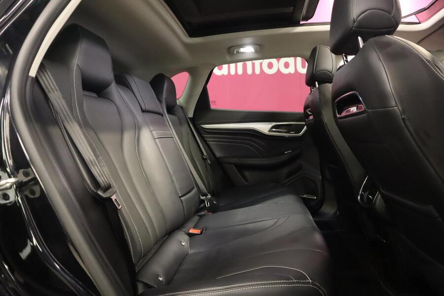 MG Marvel R vaihtoauto