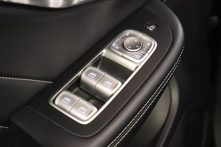 MG Marvel R vaihtoauto