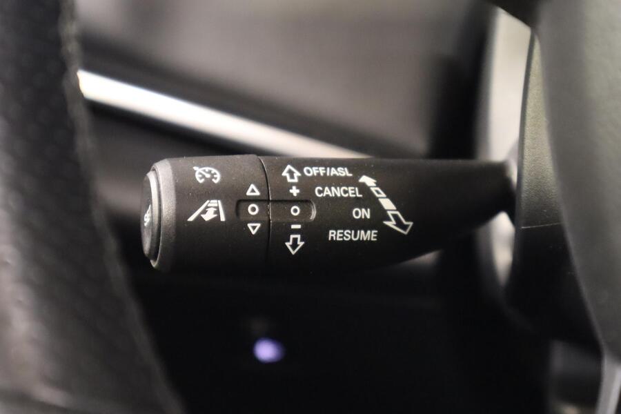 MG Marvel R vaihtoauto