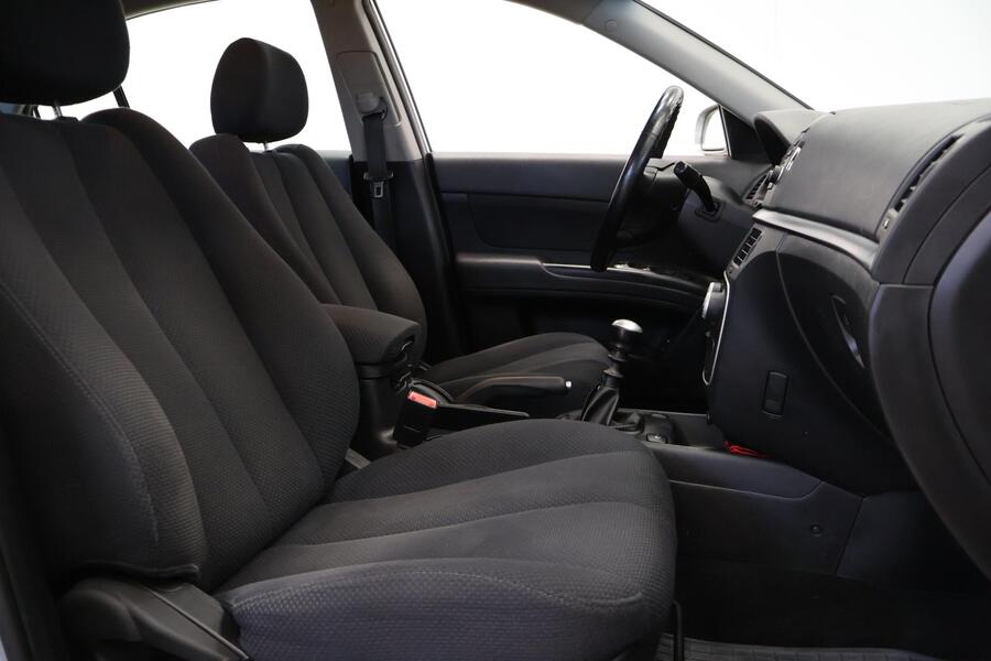 Hyundai Sonata vaihtoauto