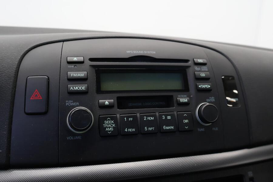 Hyundai Sonata vaihtoauto