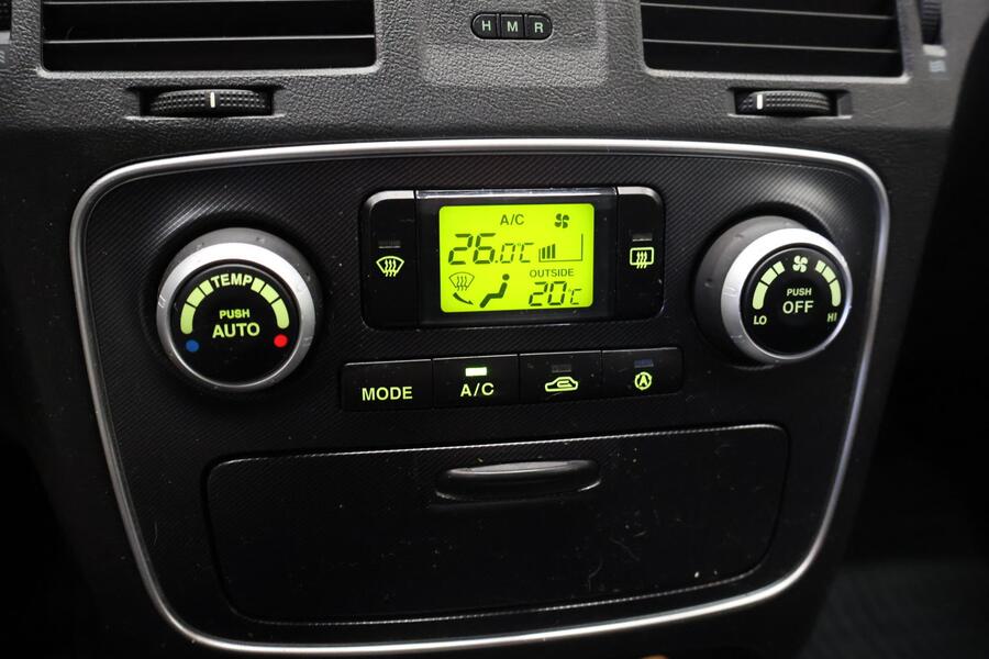 Hyundai Sonata vaihtoauto