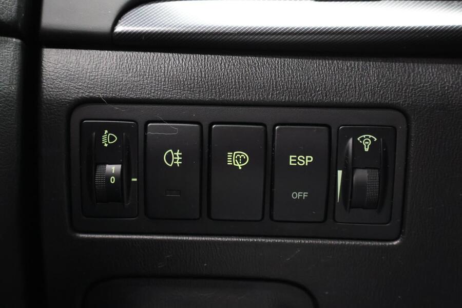 Hyundai Sonata vaihtoauto