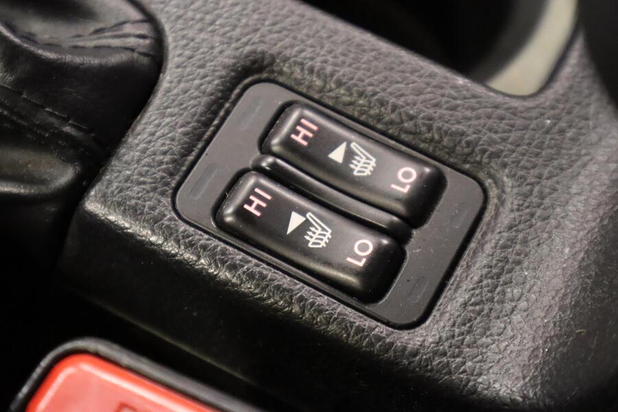 Subaru Impreza vaihtoauto