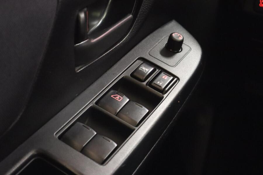 Subaru Impreza vaihtoauto