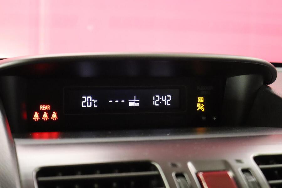 Subaru Impreza vaihtoauto