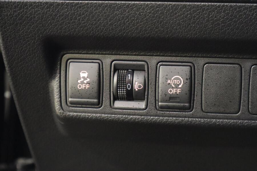 Nissan Pulsar vaihtoauto