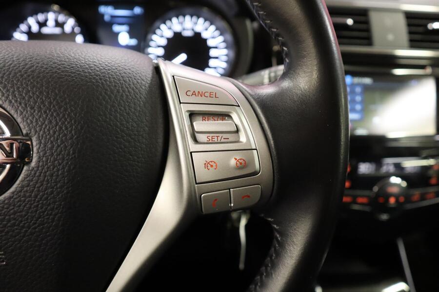 Nissan Pulsar vaihtoauto