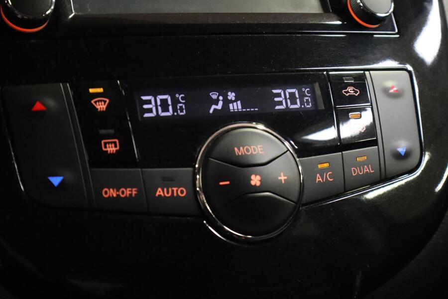 Nissan Pulsar vaihtoauto