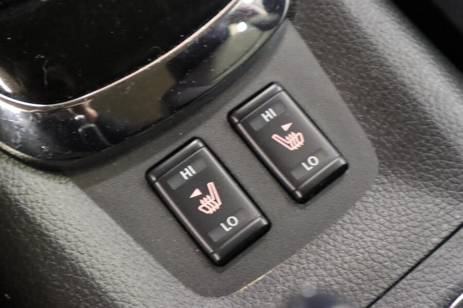 Nissan Pulsar vaihtoauto