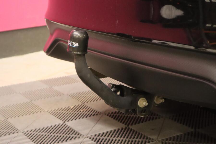 Nissan Pulsar vaihtoauto