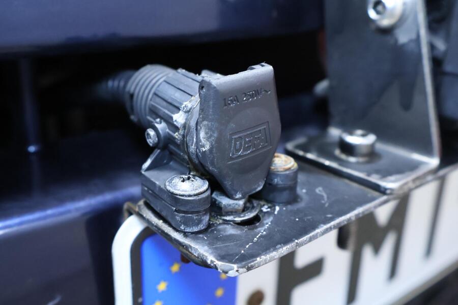 SsangYong Tivoli vaihtoauto