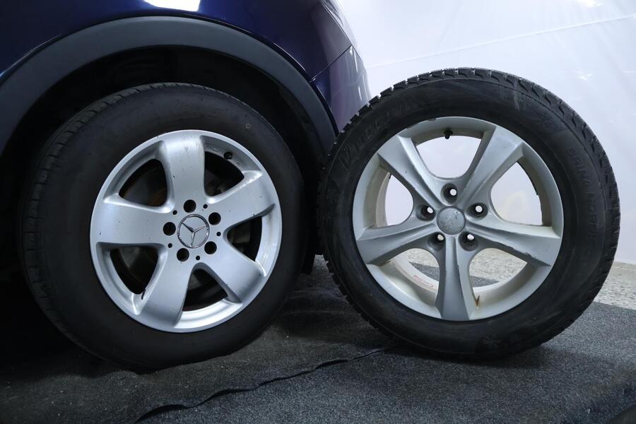 SsangYong Tivoli vaihtoauto