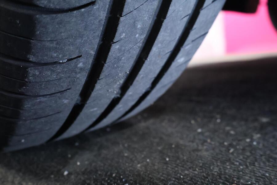 SsangYong Tivoli vaihtoauto