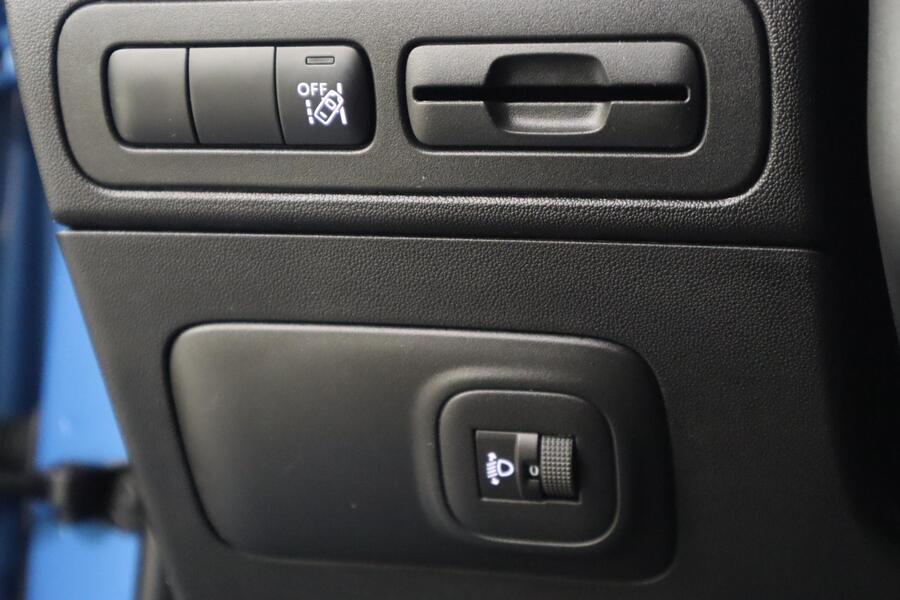 Citroën C3 Aircross vaihtoauto