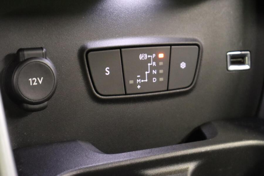 Citroën C3 Aircross vaihtoauto