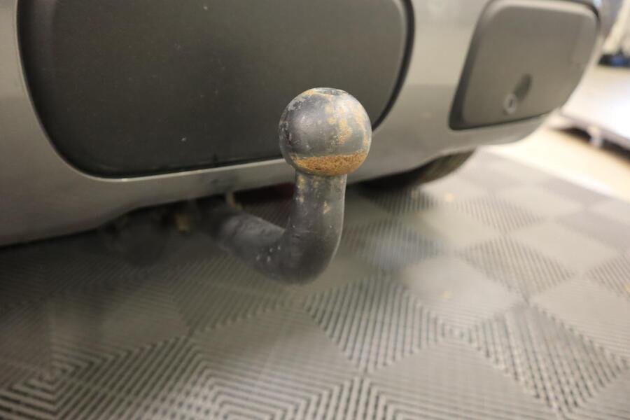 Citroën C3 Aircross vaihtoauto