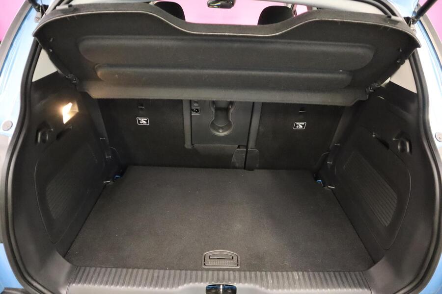 Citroën C3 Aircross vaihtoauto