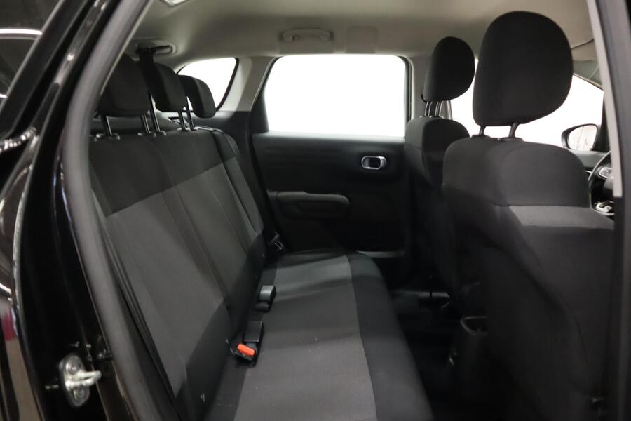 Citroën C3 Aircross vaihtoauto