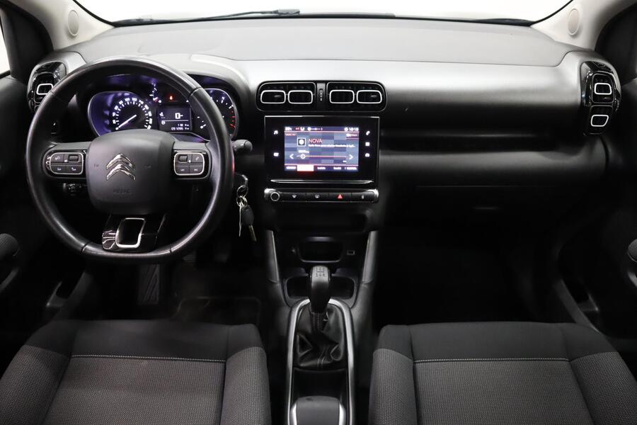 Citroën C3 Aircross vaihtoauto