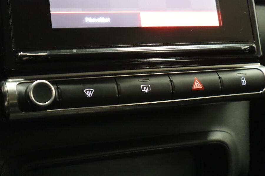 Citroën C3 Aircross vaihtoauto