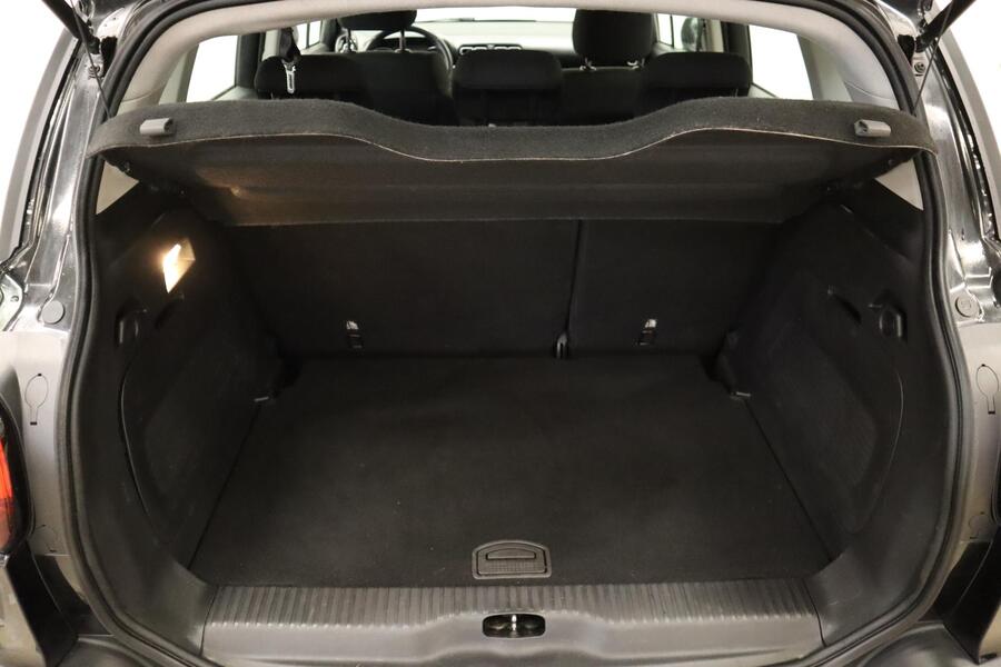 Citroën C3 Aircross vaihtoauto