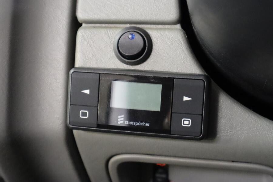 Opel Vivaro vaihtoauto