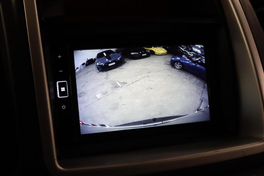 Opel Vivaro vaihtoauto