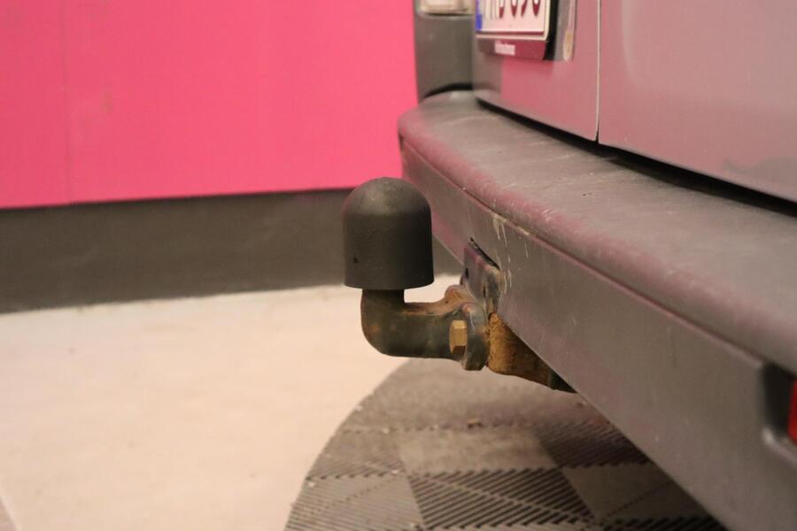 Opel Vivaro vaihtoauto