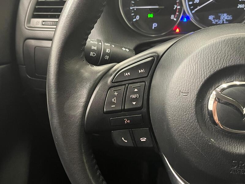 Mazda CX-5 vaihtoauto