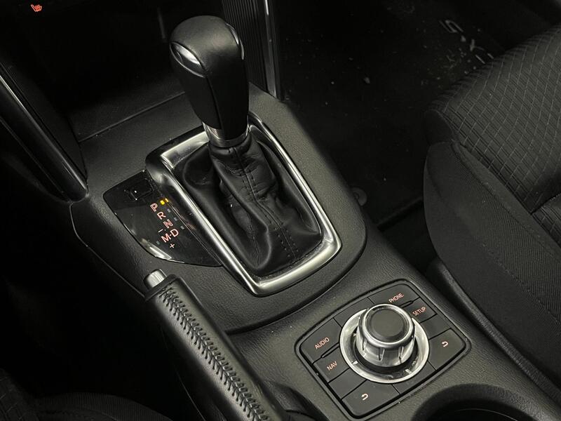 Mazda CX-5 vaihtoauto