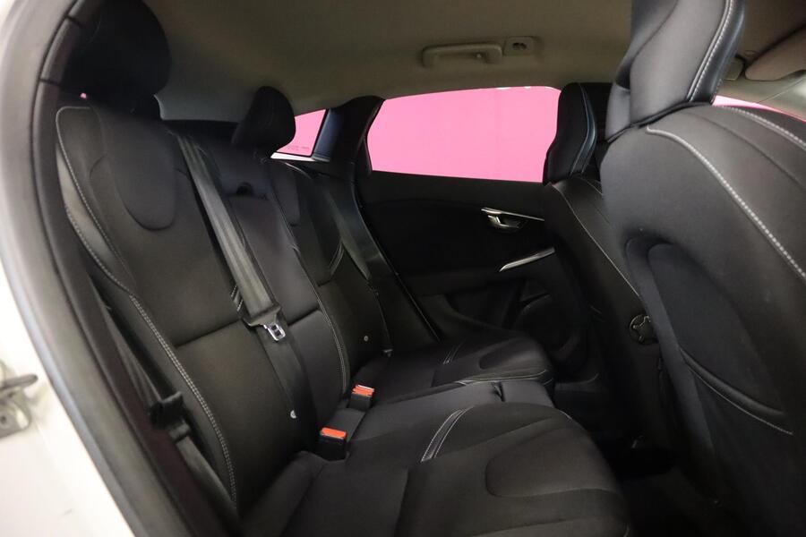 Volvo V40 vaihtoauto