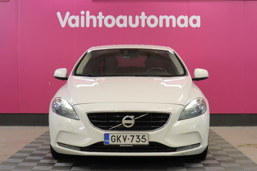 Volvo V40 vaihtoauto