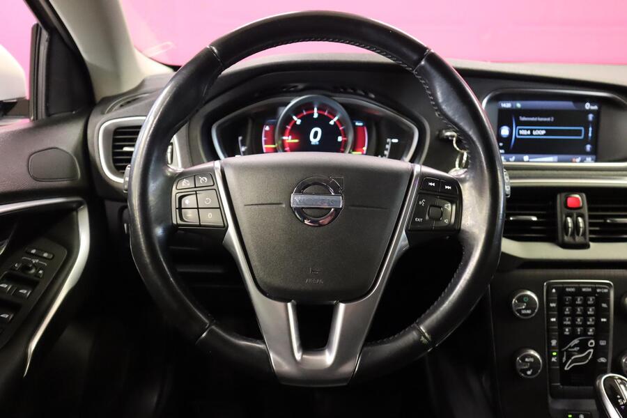 Volvo V40 vaihtoauto