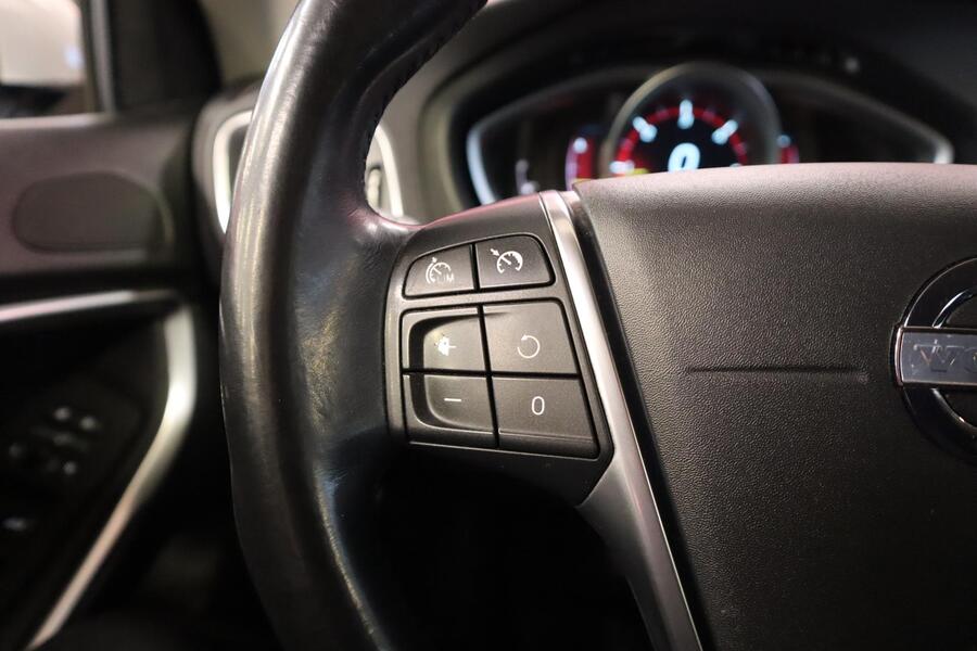 Volvo V40 vaihtoauto