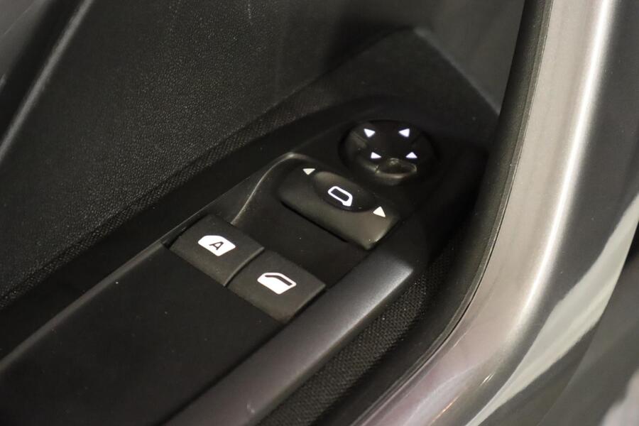 Peugeot 2008 vaihtoauto