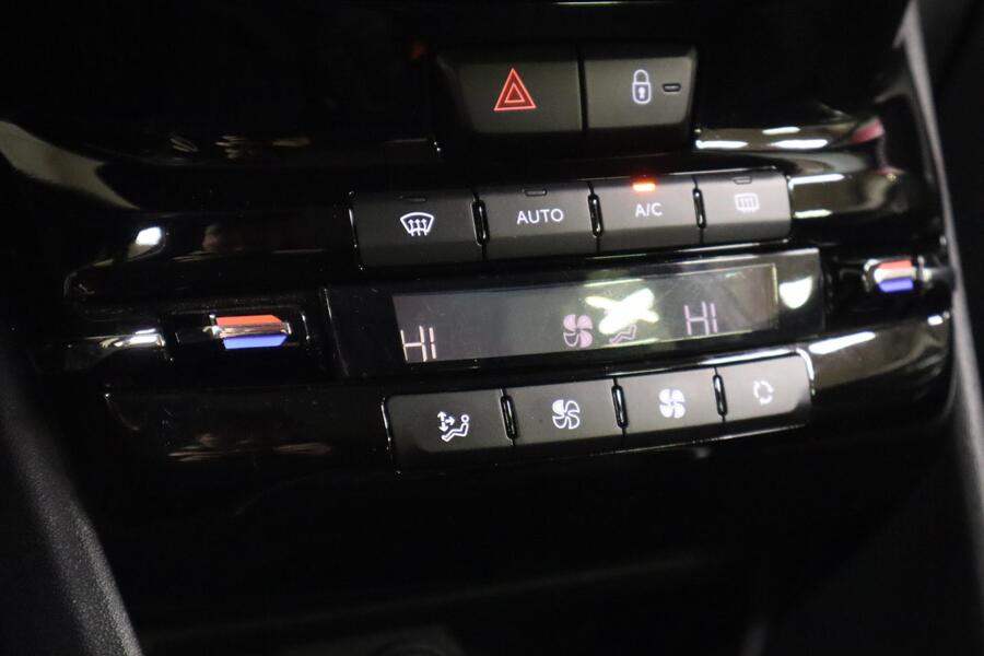 Peugeot 2008 vaihtoauto