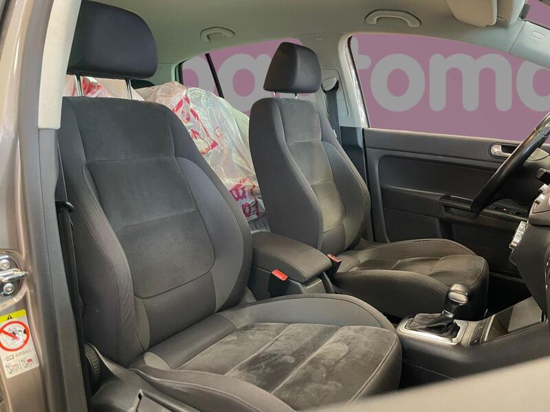 Volkswagen Golf Plus vaihtoauto