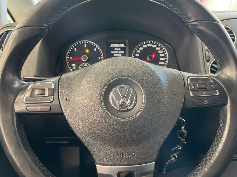 Volkswagen Golf Plus vaihtoauto