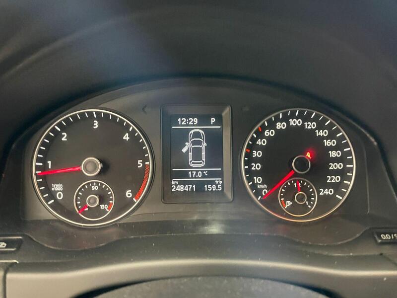 Volkswagen Golf Plus vaihtoauto