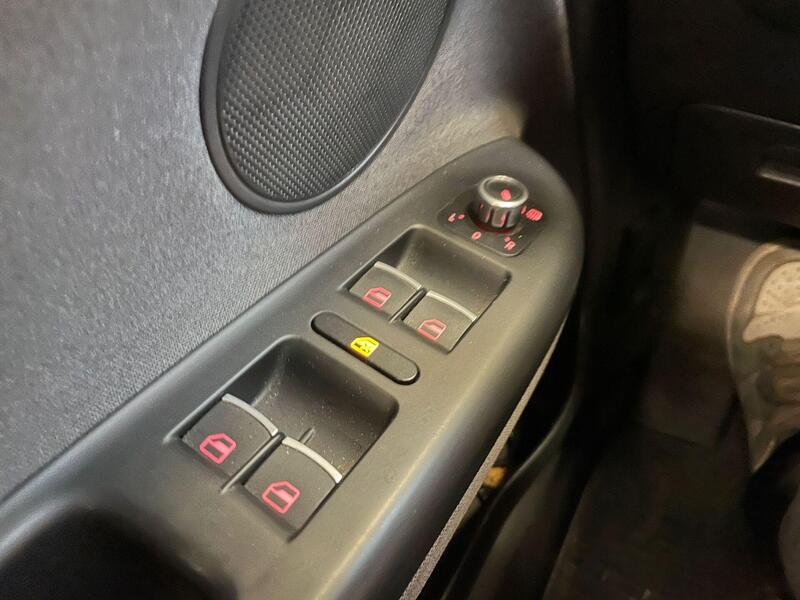 Volkswagen Golf Plus vaihtoauto