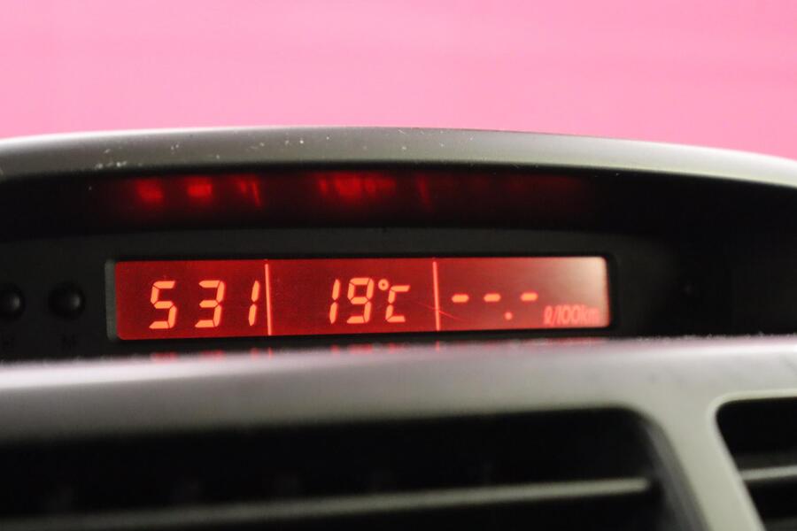 Suzuki Grand Vitara vaihtoauto