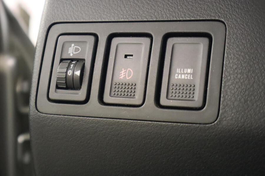 Suzuki Grand Vitara vaihtoauto