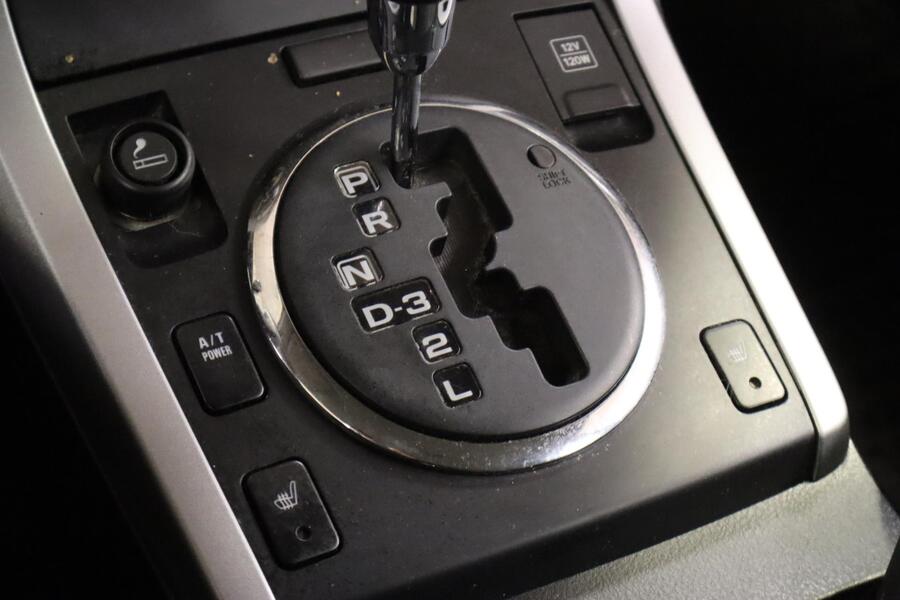 Suzuki Grand Vitara vaihtoauto