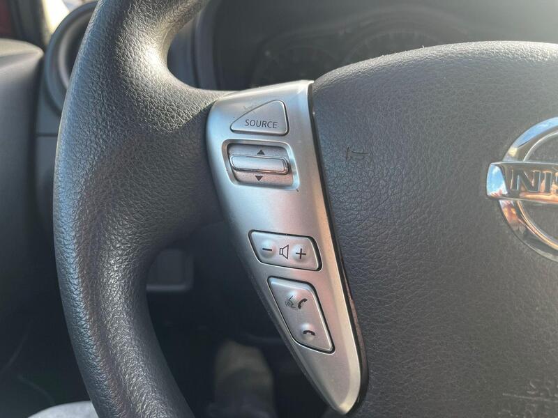 Nissan NOTE vaihtoauto