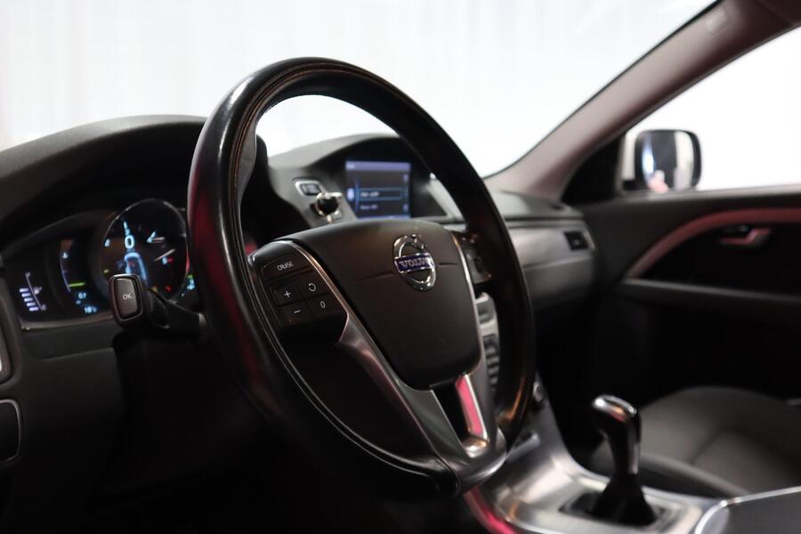 Volvo XC70 vaihtoauto